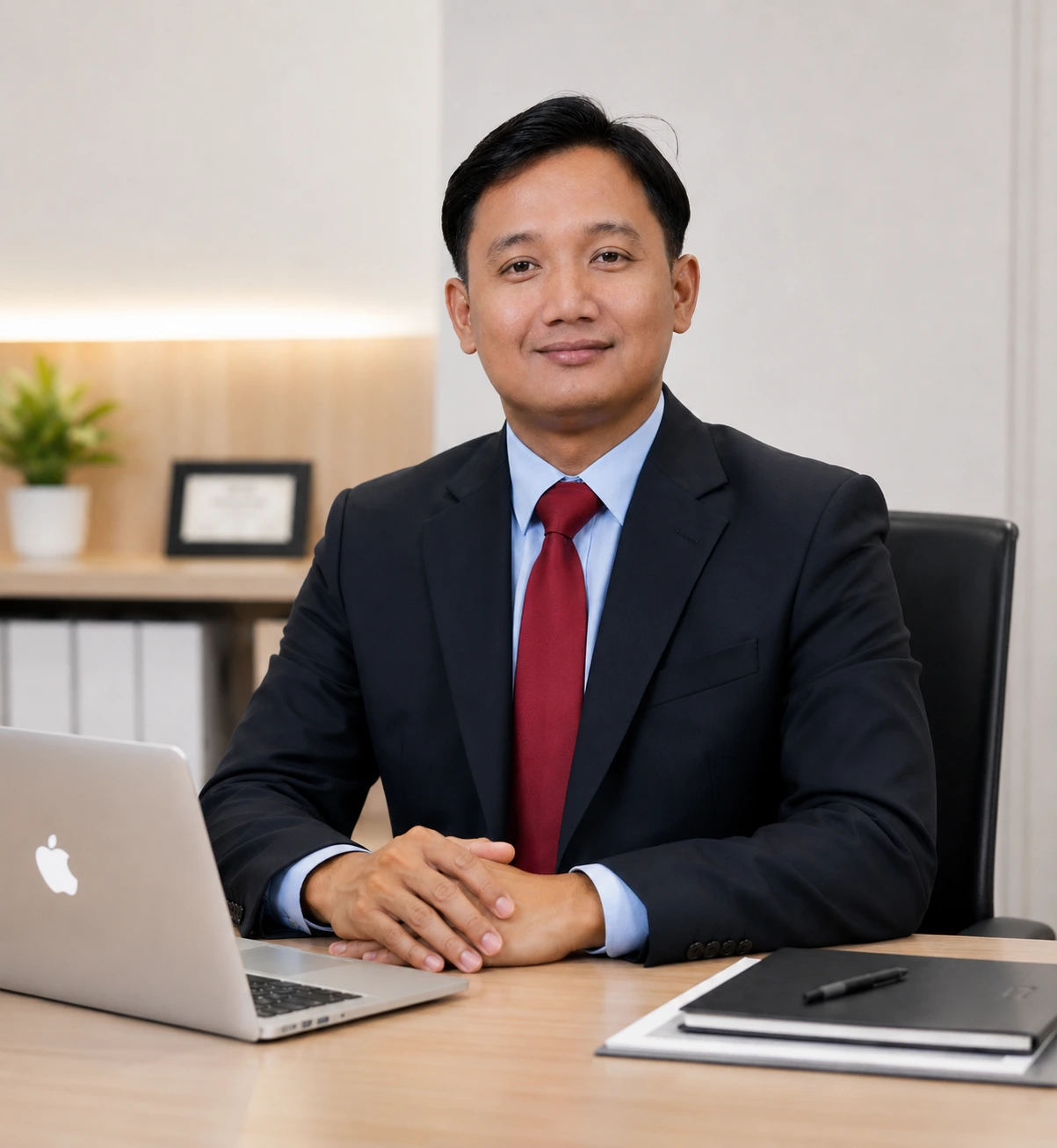 Sarif Hidayatulloh