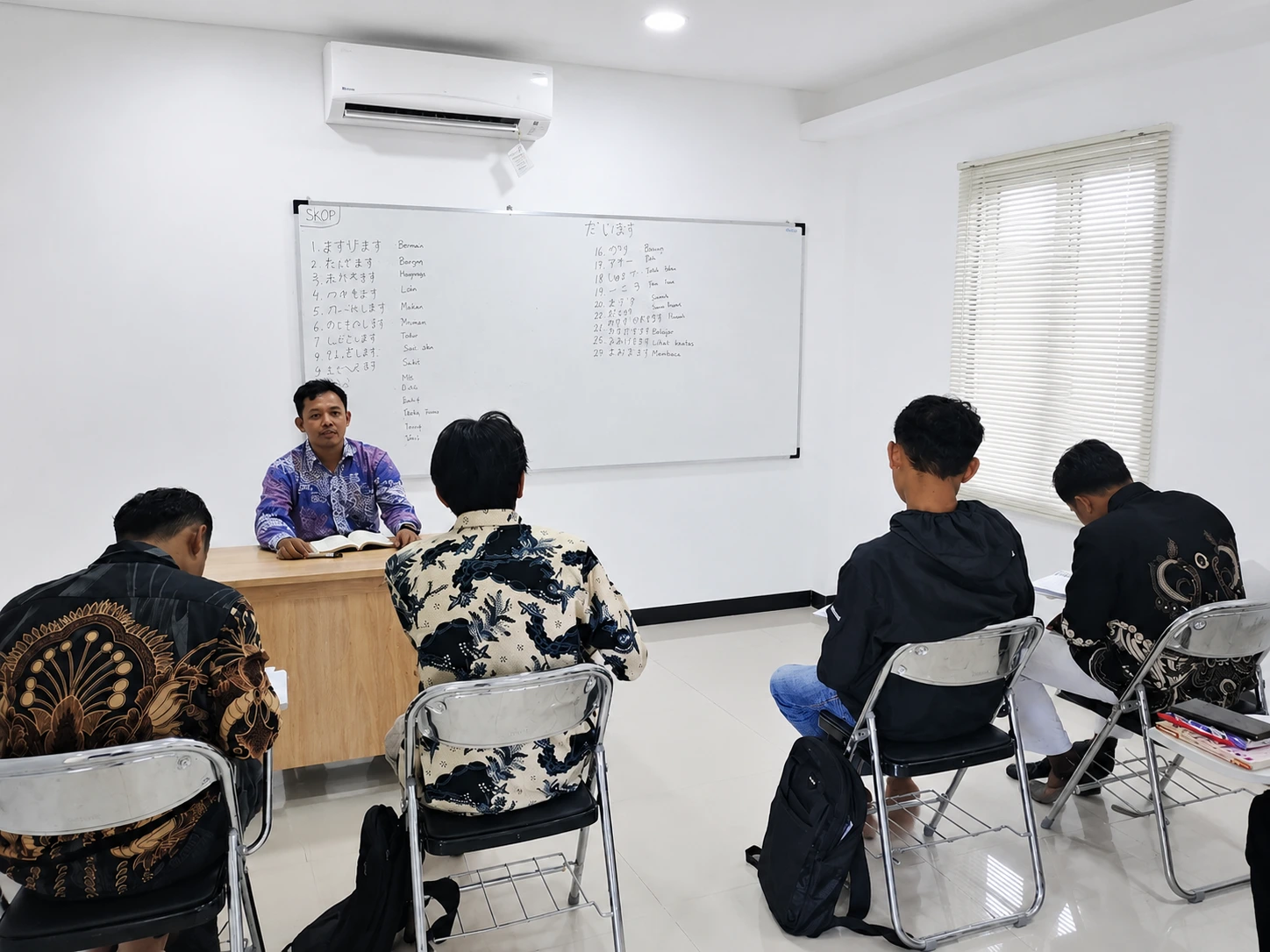 Mulai dari Nol: Langkah Pertama Menyiapkan Diri Kerja ke Jepang