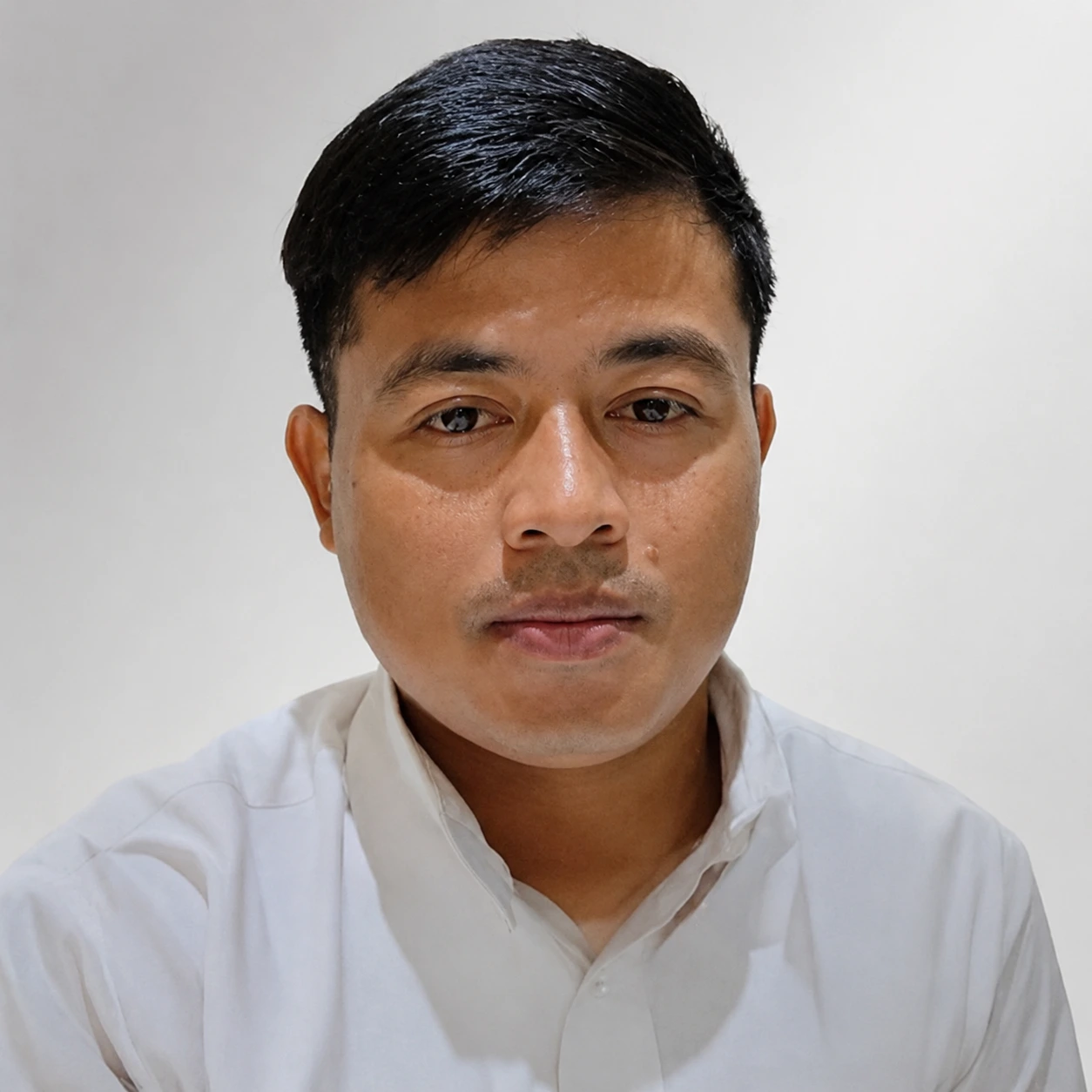 Anton Tri Anggono, S.Psi., S.H.