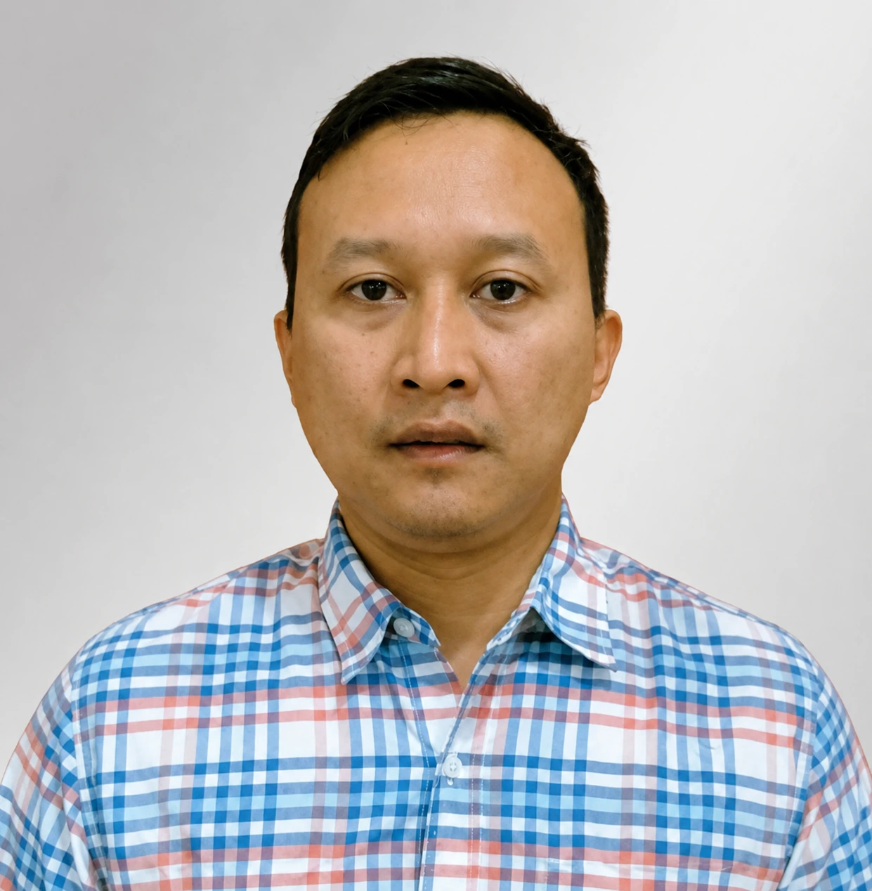 Ading Riyanto