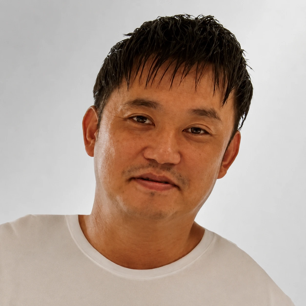 Iriguchi Shoichi