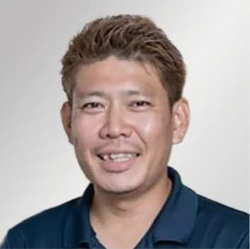 Ogino Keiichi
