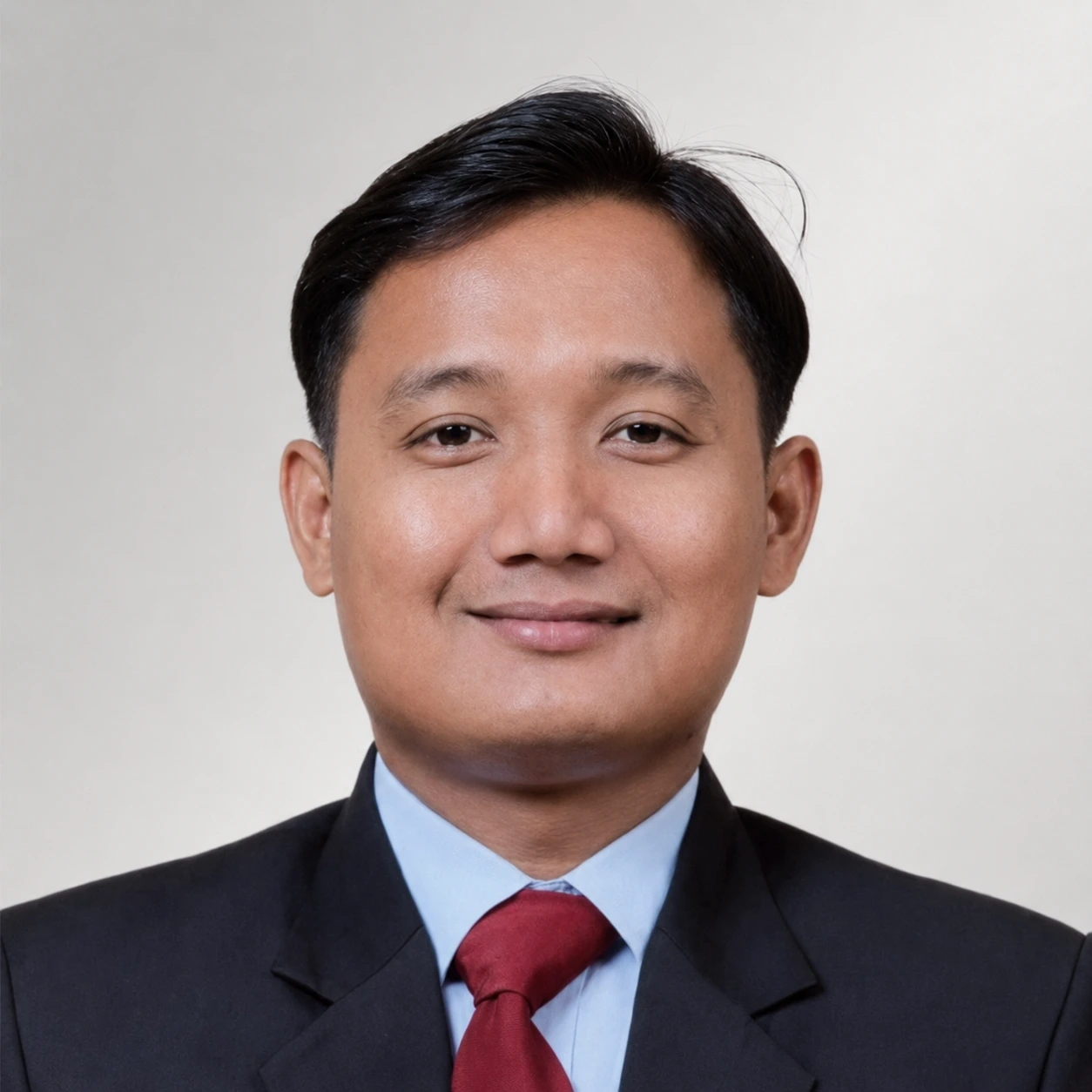 Sarif Hidayatulloh